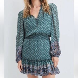 Veronica Beard Dress